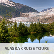 Alaska Crusie Tours